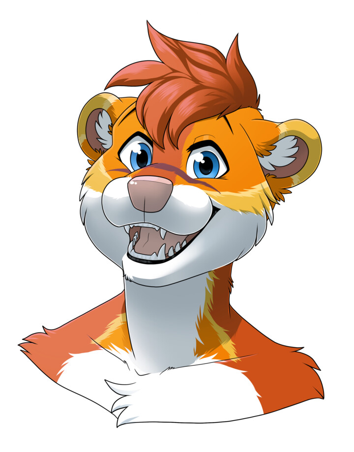 Headshot of Snipsel